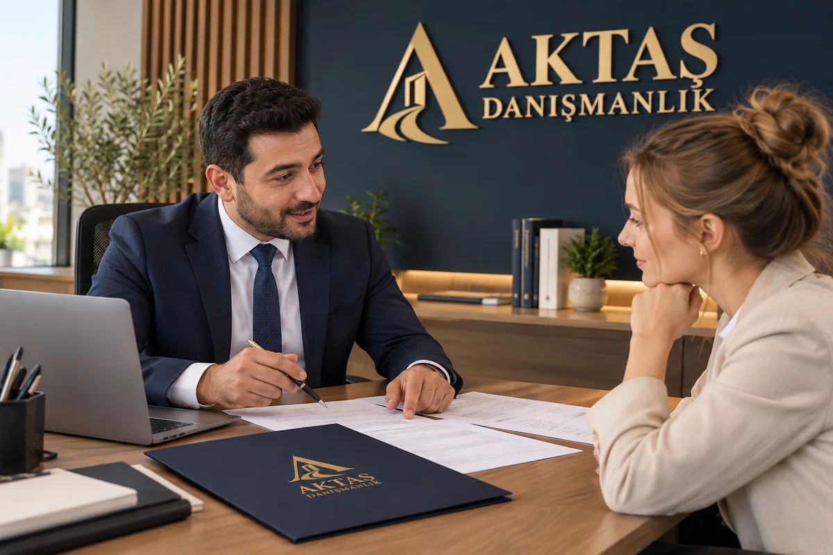 Çalışma İzni Danışmanlığı
